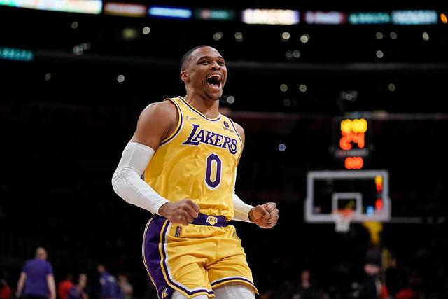 杨浦复兴岛燃动周末：NBA球星杰伦·威廉姆斯亲临